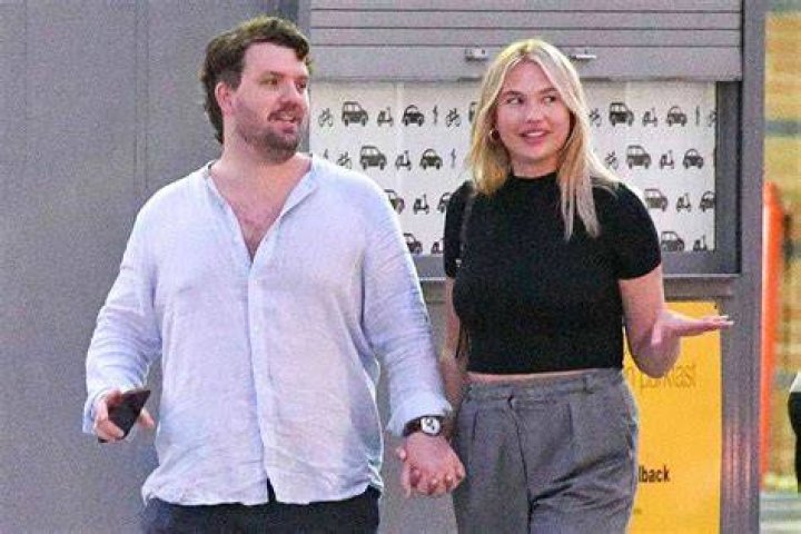 A Deep Dive Into Austin Swift's Girlfriend, Sydney Ness