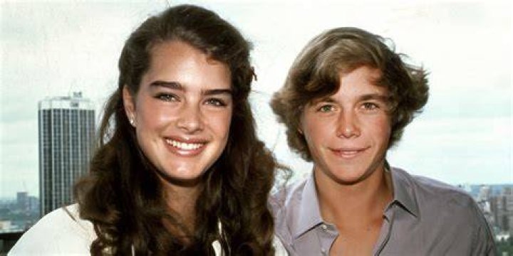 A Glimpse Into Michael Schoeffling's Present: Photo Unveiled