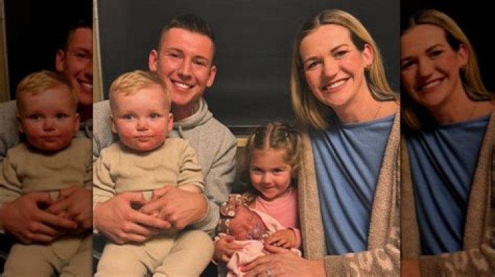 Age Of Kristi Noem's Children: Insights And Details