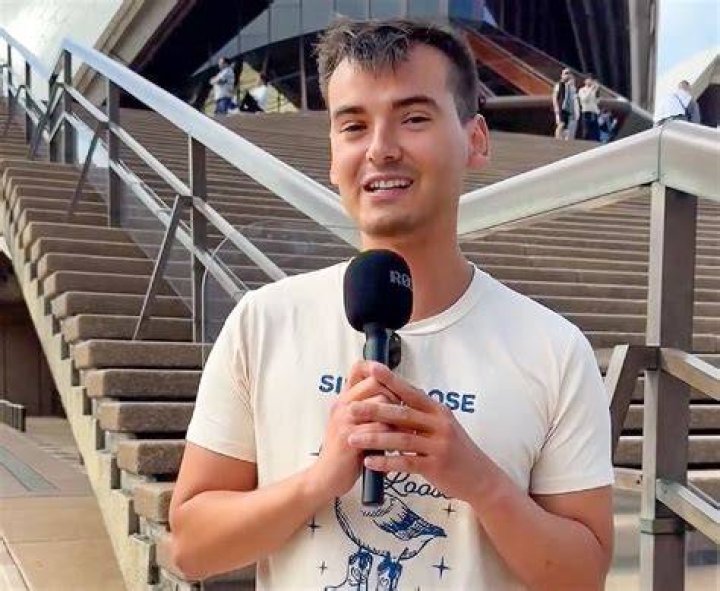 Aidan Maese-Czeropski: Unveiling The Journey Of A Rising Star