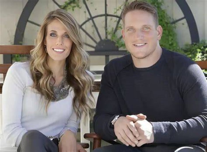AJ Hawk: A Family Man Beyond Football