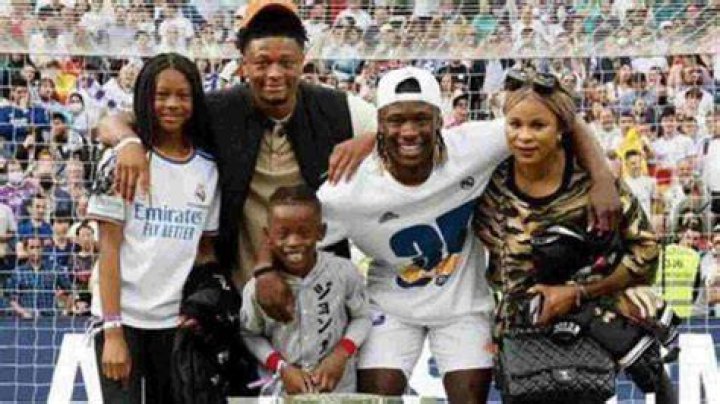 All You Want To Know About Eduardo Camavinga's Girlfriend