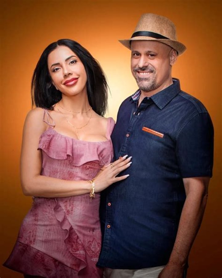 Are Gino And Jasmine Still Together? A Deep Dive Into Their Relationship
