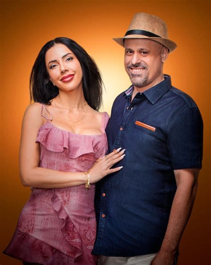 Are Gino And Jasmine Still Together In 2024? A Comprehensive Look