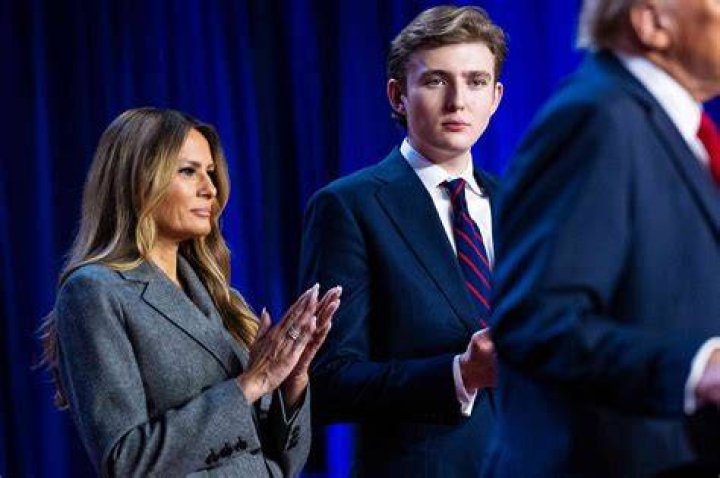 Barron Trump’s Girlfriend: Who Is She And What We Know