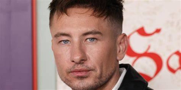 Barry Keoghan: Defining Features And The Captivating Shape Of His Eyes