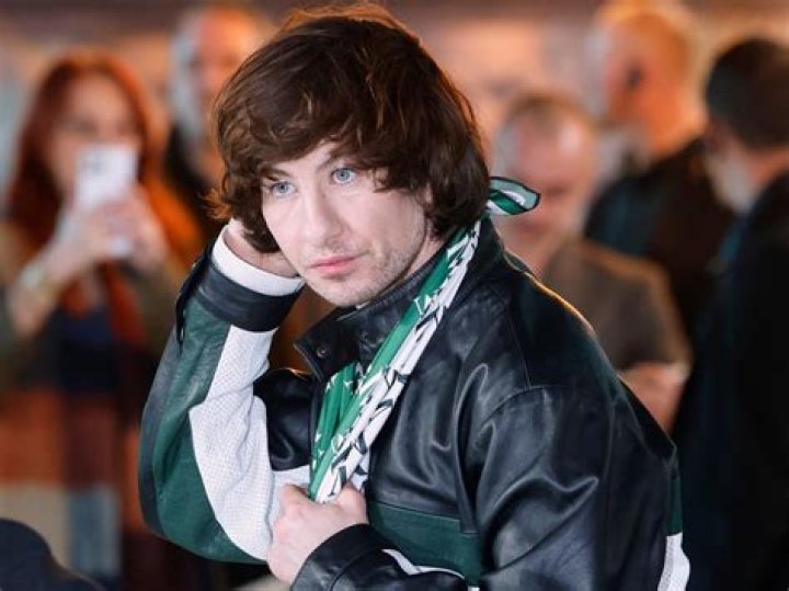 Barry Keoghan Ethnicity: Unveiling His Cultural Roots