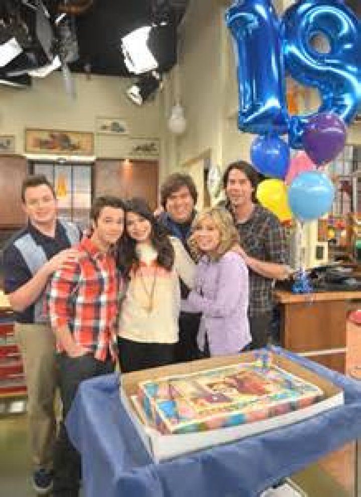 Behind The Scenes Of ICarly: The Genius Of Dan Schneider