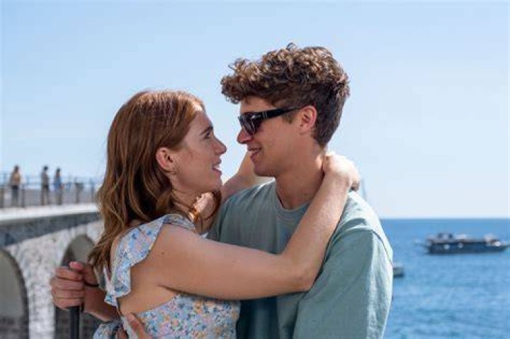 Benedetta Porcaroli And Lorenzo Zurzolo: A Love Story In The Spotlight