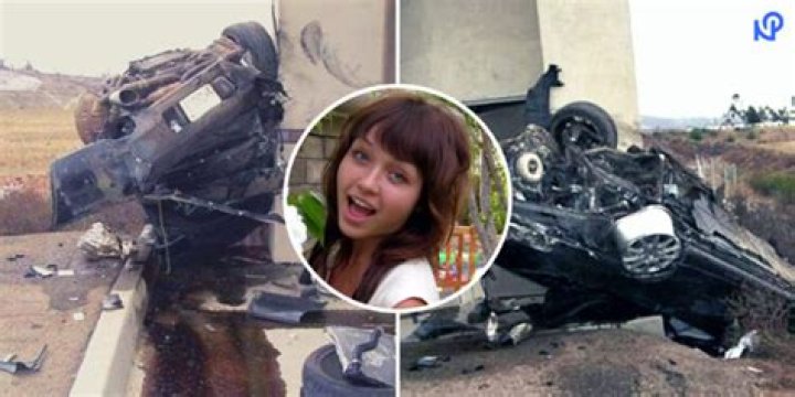 Breaking News: Accident Involving Nikki Katsuras - Latest Updates