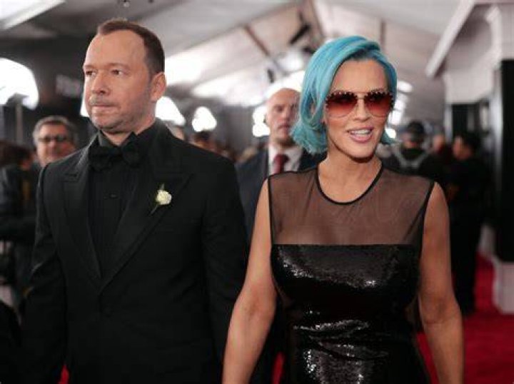 Breaking News: Jenny McCarthy And Donnie Wahlberg Split After Six Years Of Marriage