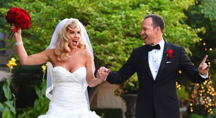 Breaking News: Jenny McCarthy And Donnie Wahlberg Split After Years Of Marriage