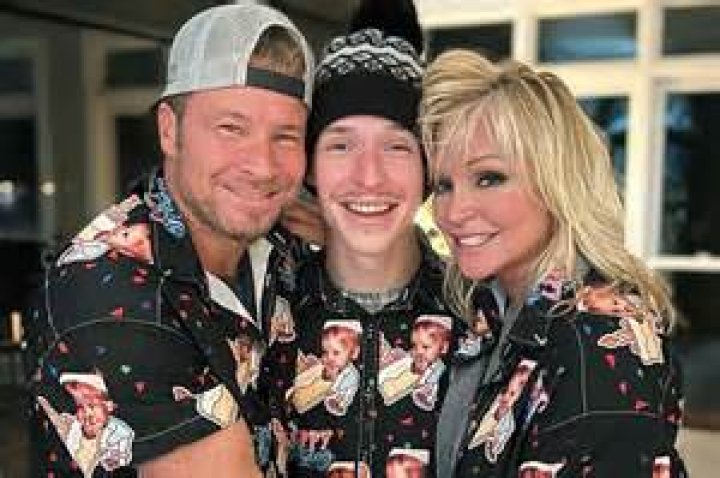 Brian Littrell's Wife Age Difference: Love Knows No Bounds