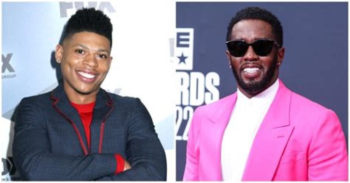 Bryshere Gray Now: A Journey Beyond Empire