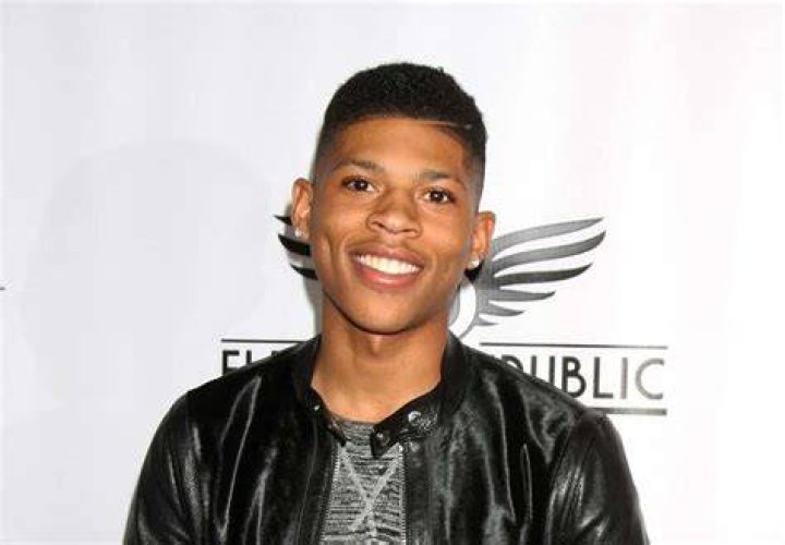 Bryshere Gray: The Twitter Sensation
