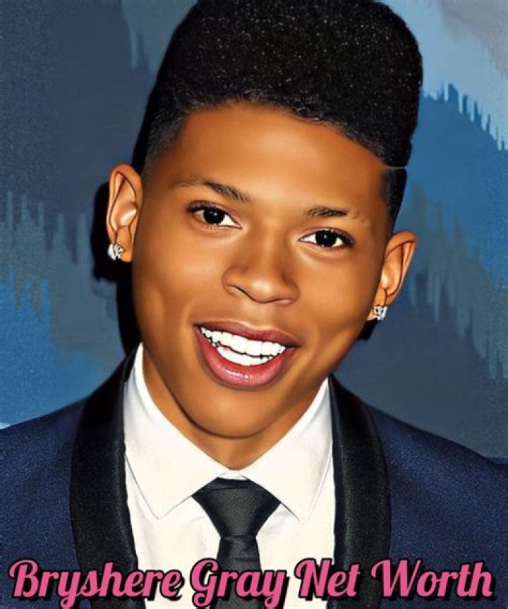 Bryshere Y. Gray: The Anticipated Release Date And More