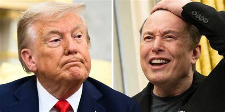 Byron Trump's Dating History: Who Is He Seeing?