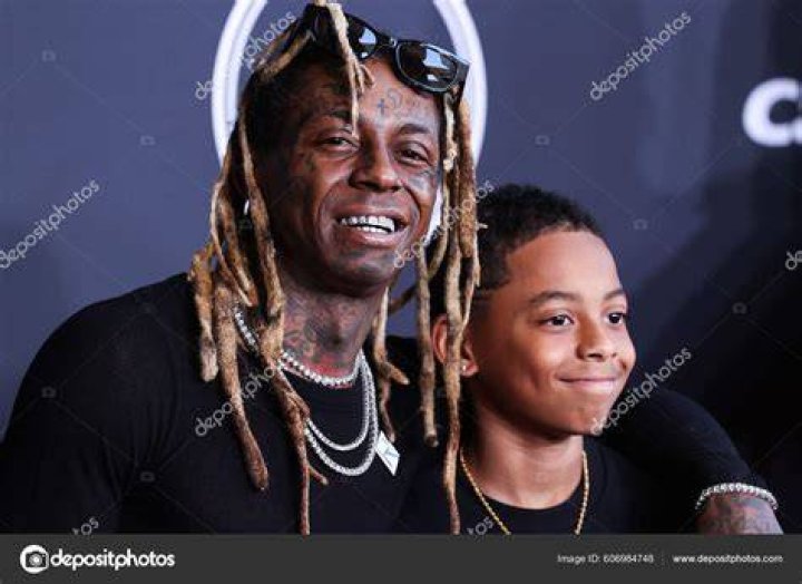Cameron Carter: The Legacy Of Lil Wayne's Son