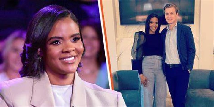 Candace Owens' Dad: The Man Behind The Controversial Figure