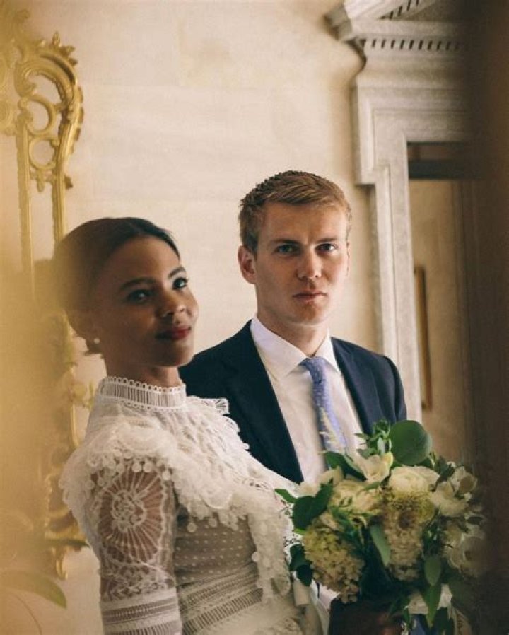 Candace Owens And Her Marital Journey: Exploring Her Husbands