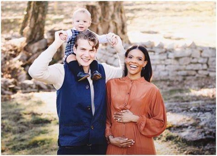 Candace Owens: Unveiling Her Educational Journey And Degrees