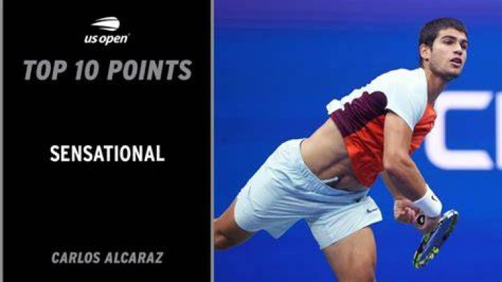 Carlos Alcaraz: Exploring The Hobbies Of A Tennis Sensation