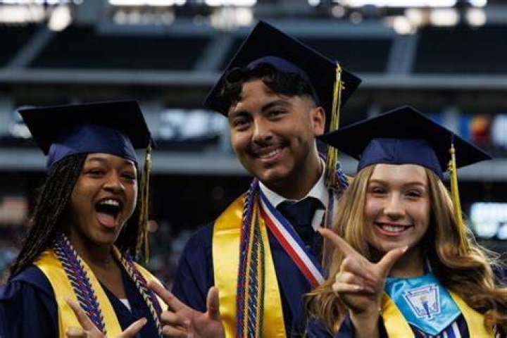 Celebrating Jessie T. Usher's High School Graduation: A Journey Of Dreams And Achievements