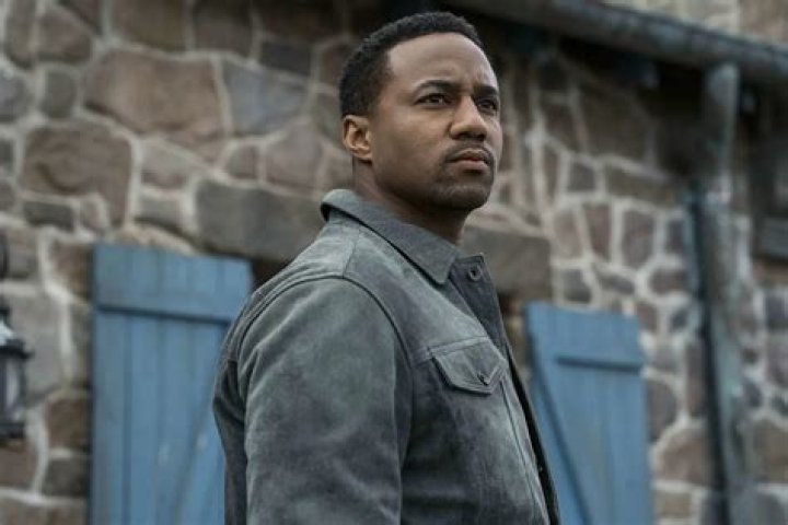 Celebrating Jessie T. Usher's Impact On Independence Day