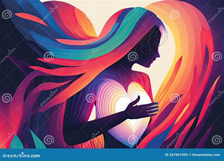 Celebrating Self-Love: Embracing Her Curves