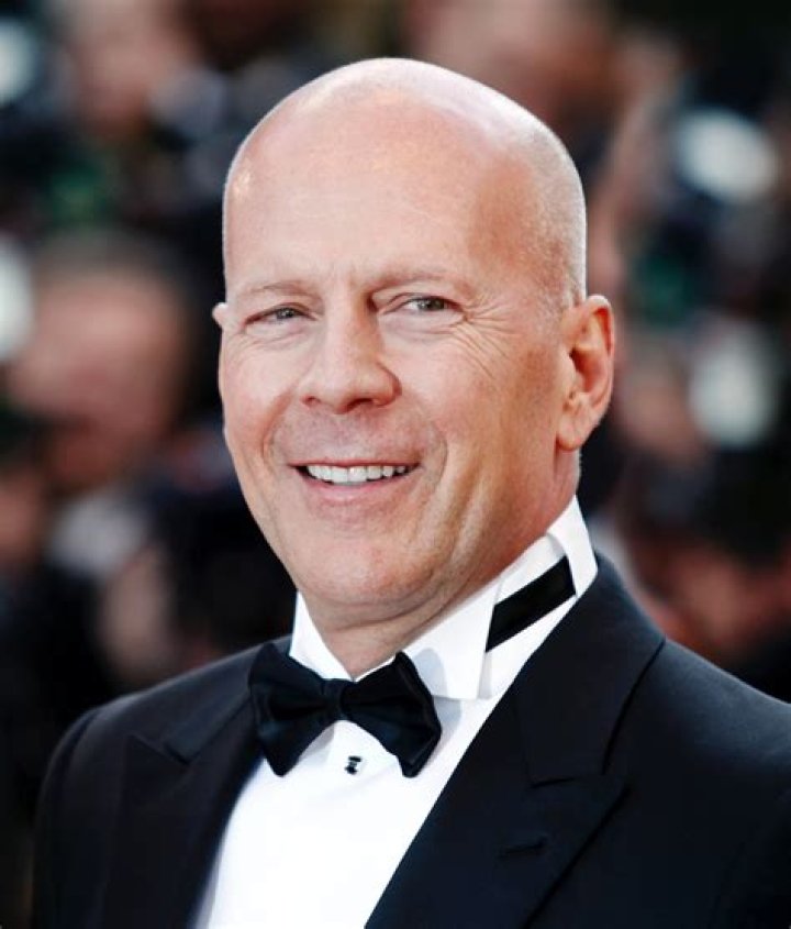 Celebrating The Power And Presence Of Bald Black Men Actors
