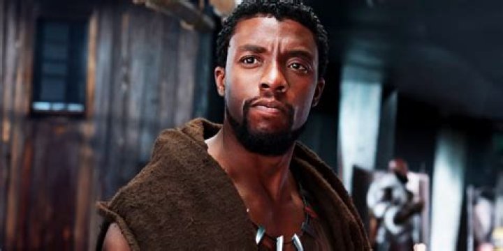 Chadwick Boseman's Legacy Lives On: Uncovering The Story Of His Son