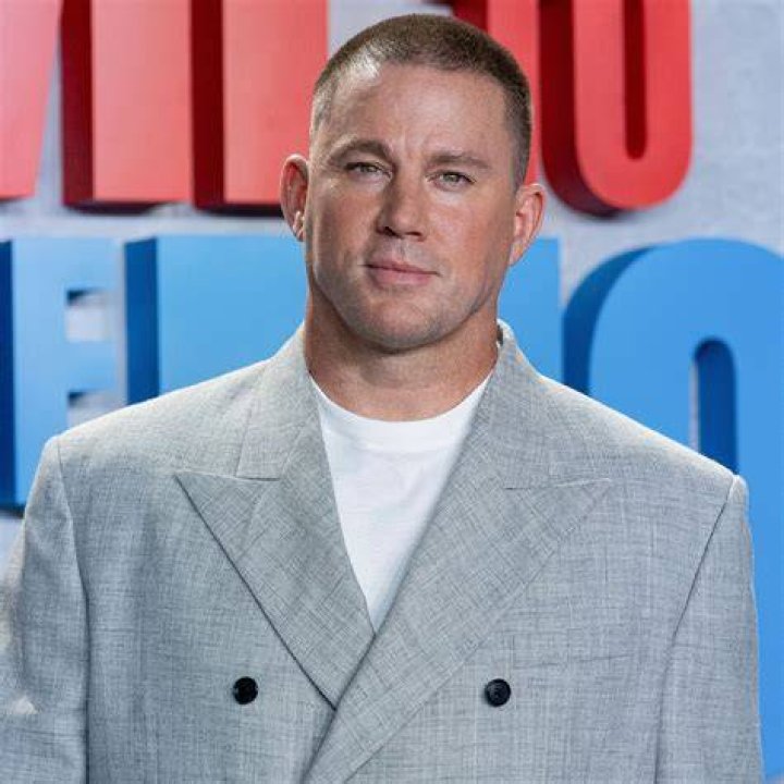 Channing Tatum's Transformation: The Weight Debate In 2024