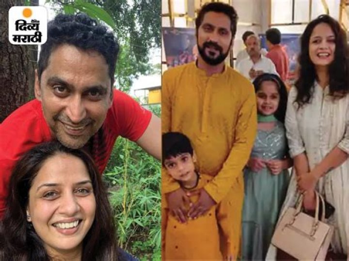 Chinmay Mandlekar's Son Name: Everything You Need To Know