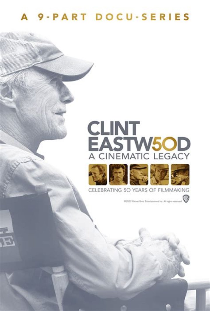 Clint Eastwood: A Cinematic Legend In 2024
