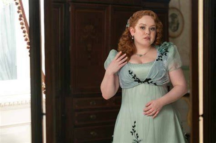 Complete Bridgerton Mirror Scene: Uncover The Passion