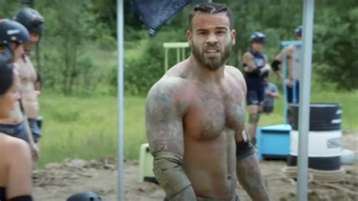 Cory The Challenge: The Journey Of A Fearless Competitor