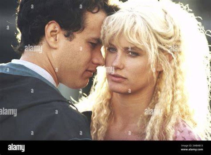 Daryl Hannah's Romantic Journey: A Look At Her Boyfriends