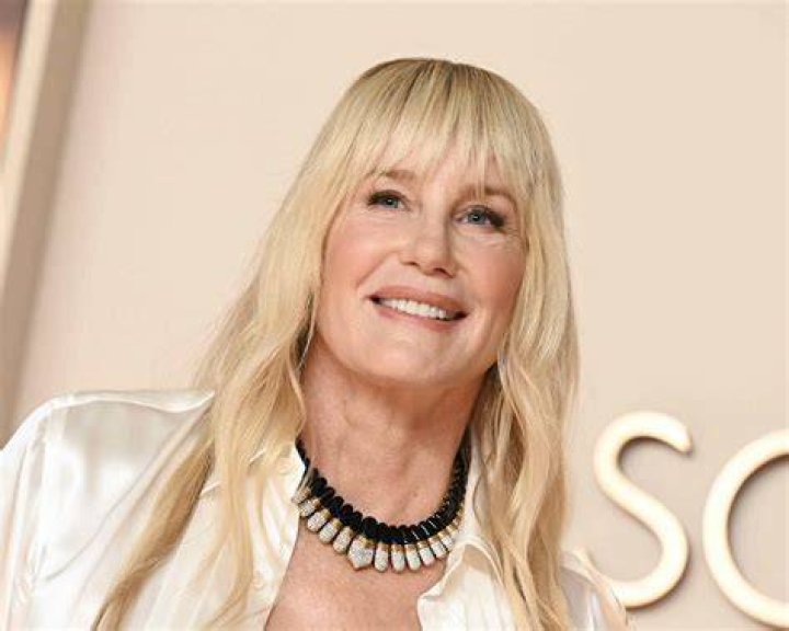 Daryl Hannah Now 2024: A Journey Through Time
