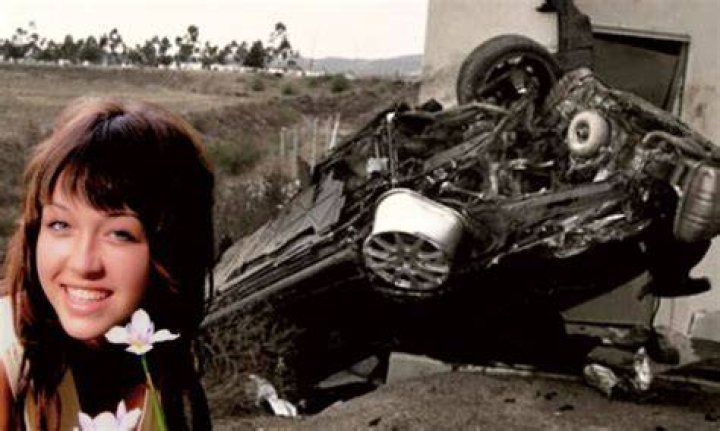 Death Of Nikki Catsouras: What Really Happened?