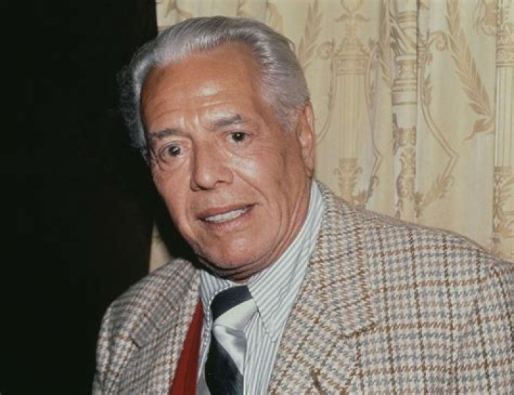 Dedi Arnaz Jr: The Legacy And Life Of A Star