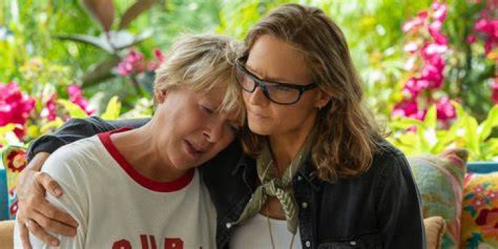 Diana Nyad And Her Supportive Partner Bart Springtime: A Love Story