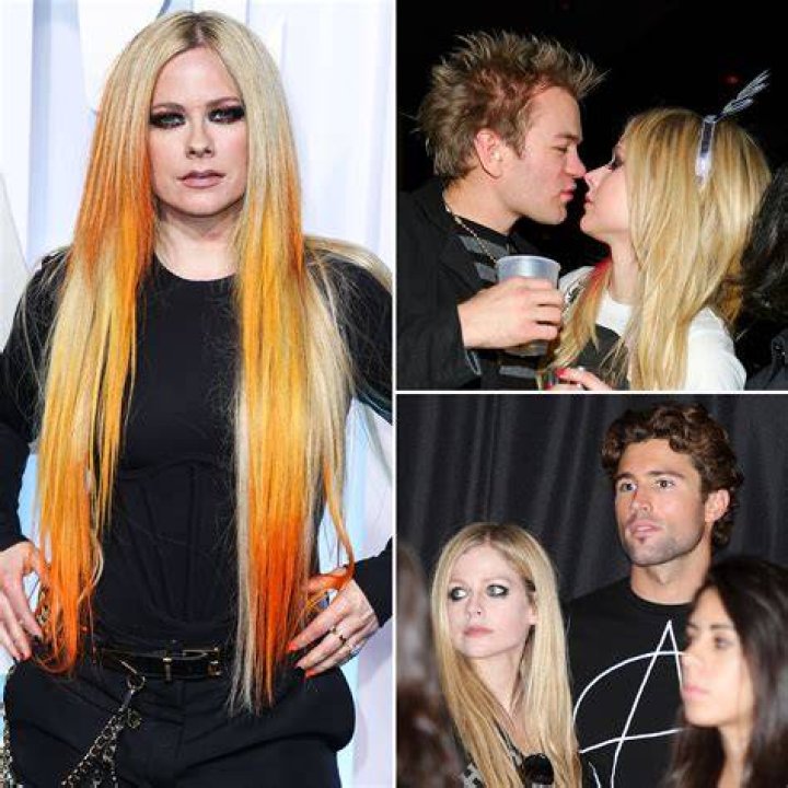 Did Avril Lavigne Have A Kid? Unraveling The Mystery