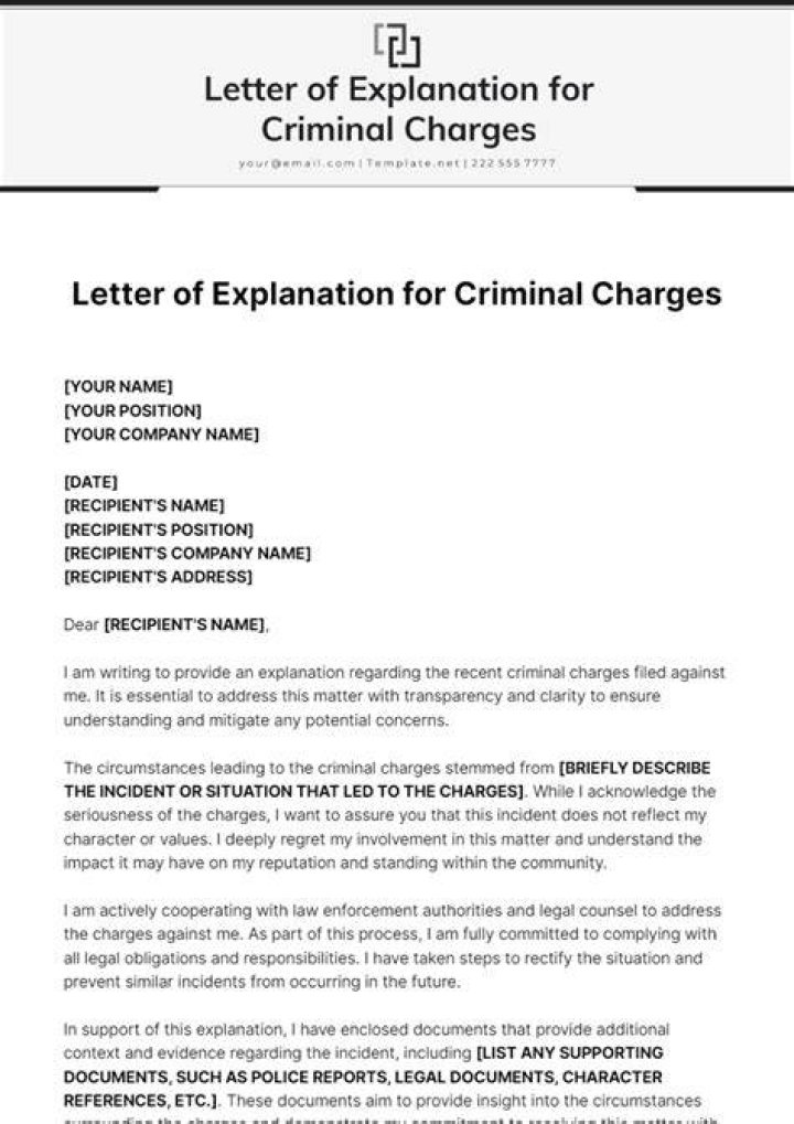 Did Molly Noblitt Face Jail Time? - Criminal Charges Explained