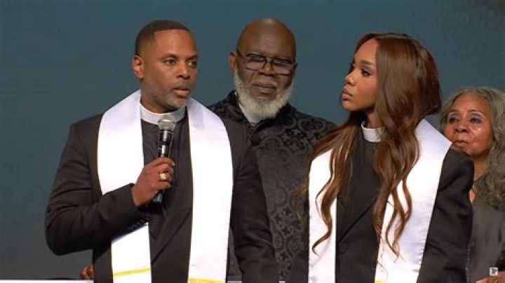 Did Pastor T.D. Jakes Resign? Truth Behind The Rumors