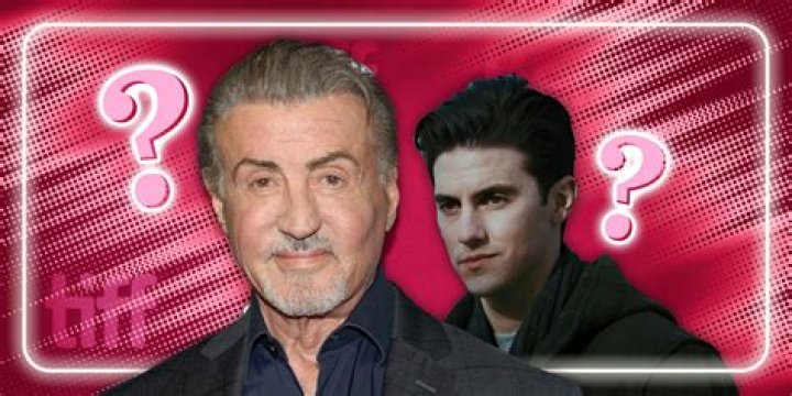 Discover Seargeoh Stallone's Age: Uncover The Truth Today