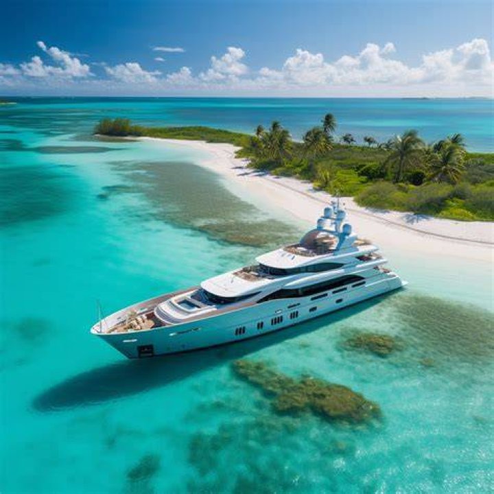 Discover The Allure Of Private Yacht Charter: Your Gateway To Luxury And Adventure