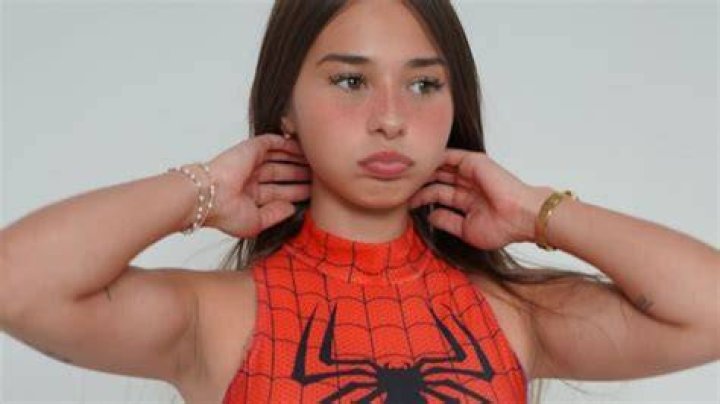 Discover The Leaked Sophie Rain Spider-Man Images [Exclusive]