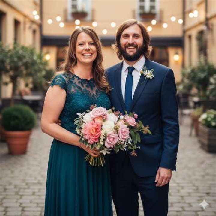 Discover The Life And Marriage Of Joe Wilkinson's Wife, Petra Exton