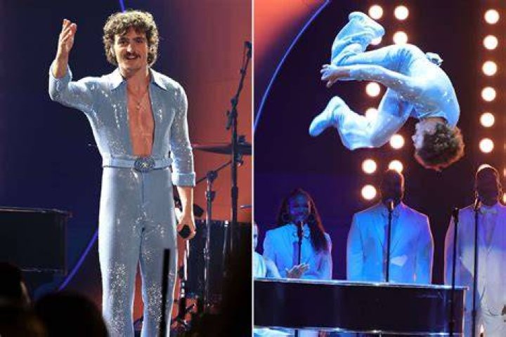 Discover The True Identity Of Benson Boone: Unveiling His Real Name