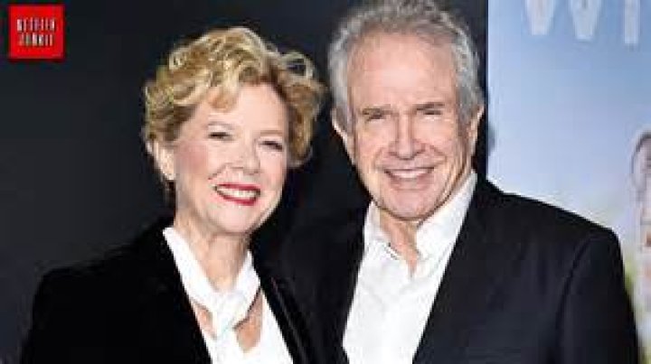 Discovering Annette Bening: Her Husband And Children